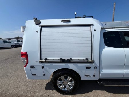 2021 Ford Ranger - photo 7