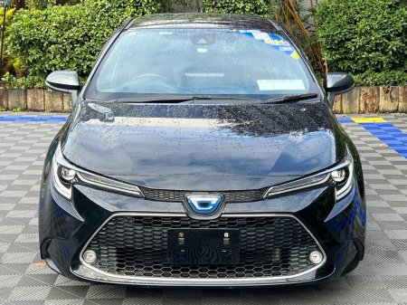 2021 Toyota Corolla - photo 14