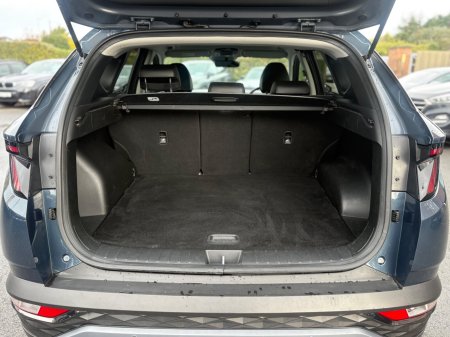 2021 Hyundai Tucson - photo 17