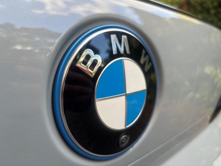 2024 BMW i7 - photo 24