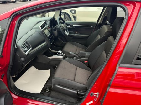 2016 Honda Jazz - photo 15