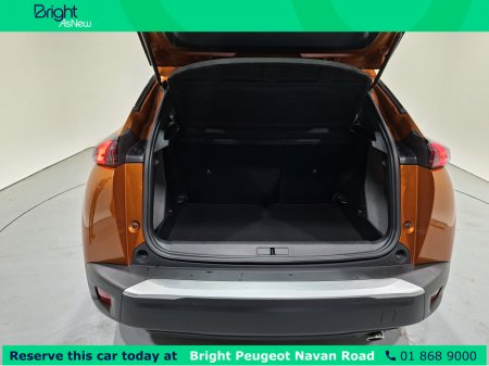 2022 Peugeot 2008 - photo 22