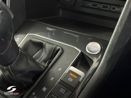 2019 Volkswagen Tiguan - photo 27