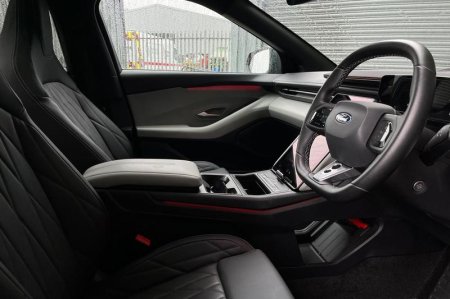 2026 Ford Capri - photo 17