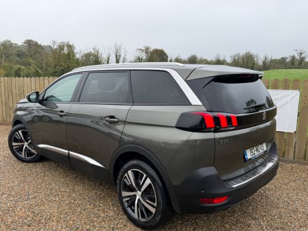 2019 Peugeot 5008 - photo 2