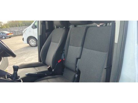 2017 Ford Transit Connect - photo 10