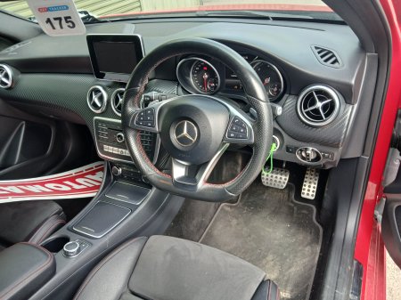 2016 Mercedes-Benz A-Class - photo 26