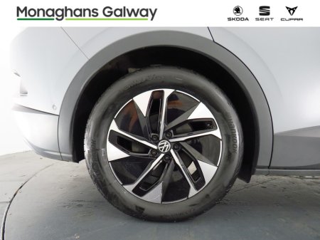 2023 Volkswagen ID.4 - photo 29