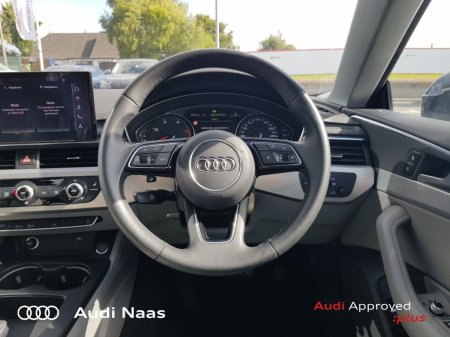 2024 Audi A5 - photo 15