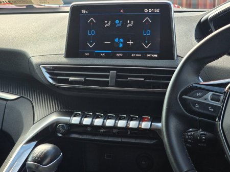 2020 Peugeot 3008 - photo 9