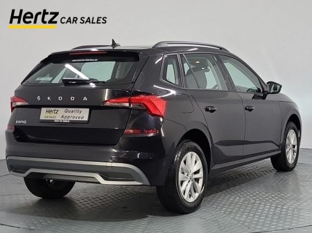 2024 Skoda Kamiq - photo 3