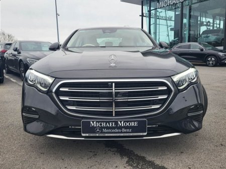 2027 Mercedes-Benz E-Class - photo 11