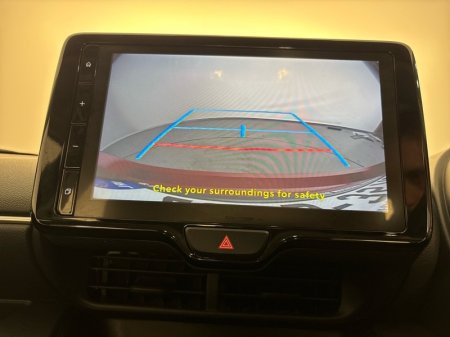 2026 Toyota Yaris - photo 17