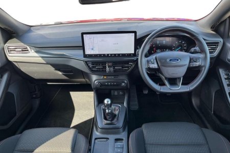 2024 Ford Focus - photo 10