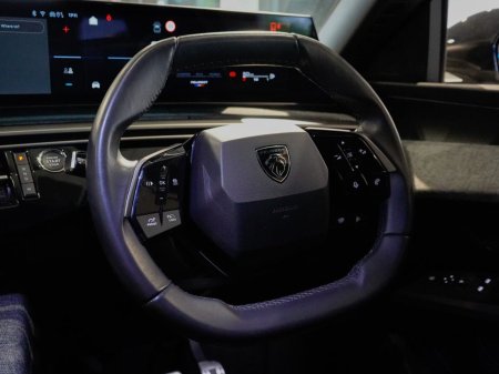 2024 Peugeot 3008 - photo 18
