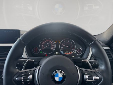2015 BMW 3-Series - photo 13