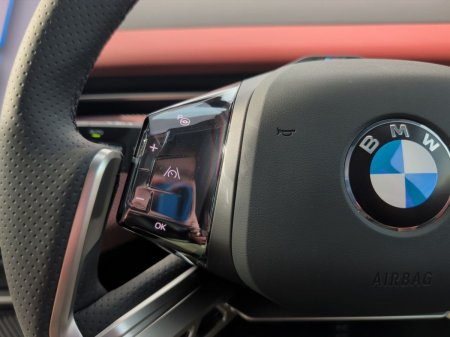 2026 BMW iX3 - photo 17