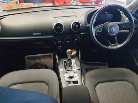 2020 Audi A3 - photo 6