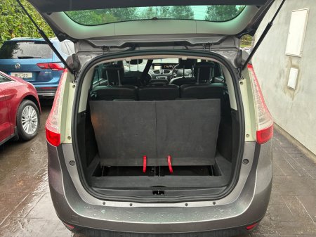 2015 Renault Grand Scenic - photo 19