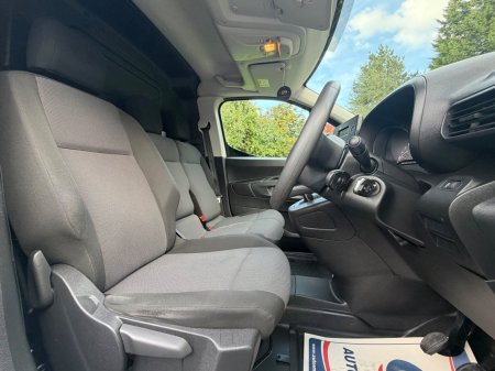 2022 Citroen Berlingo - photo 11