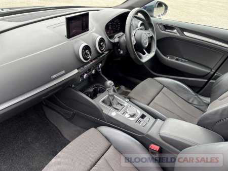 2019 Audi A3 - photo 13