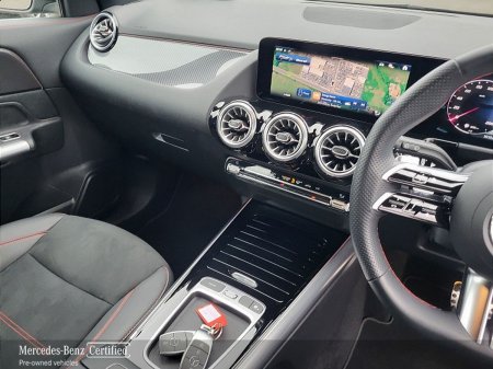 2024 Mercedes-Benz GLA - photo 13