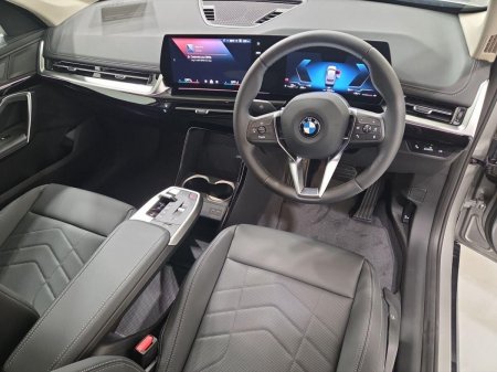 2026 BMW X1 - photo 6
