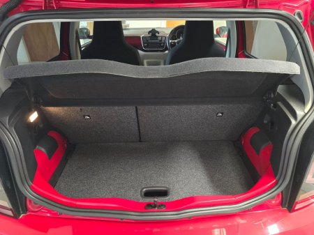 2018 Volkswagen up! - photo 6