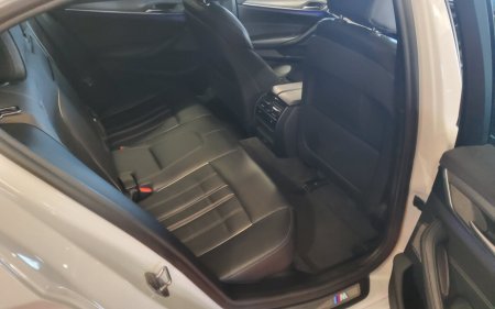 2019 BMW 5-Series - photo 10