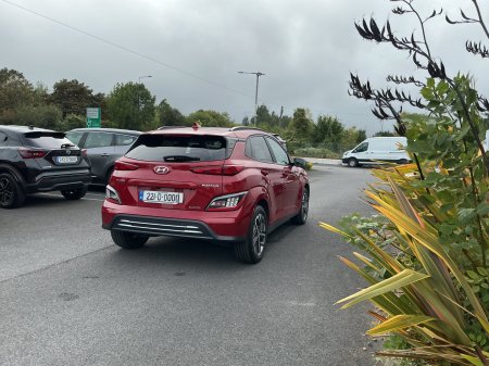 2022 Hyundai KONA - photo 7