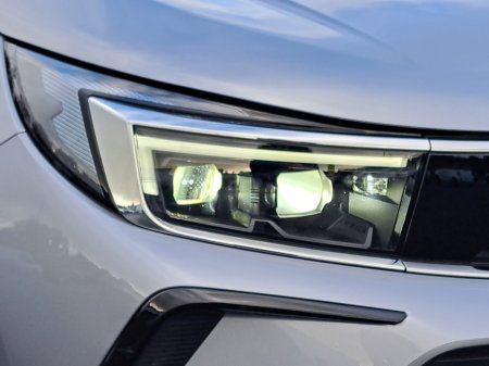 2024 Opel Grandland - photo 10