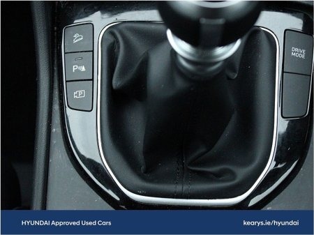 2026 Hyundai Tucson - photo 21