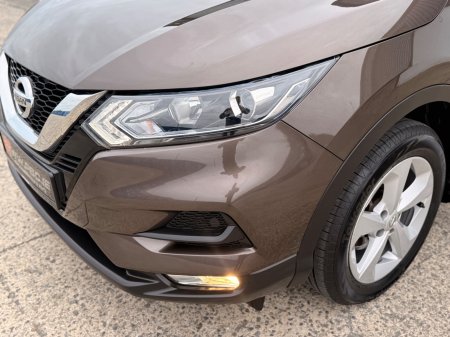 2019 Nissan Qashqai - photo 31