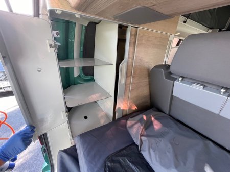 2022 Volkswagen California - photo 19