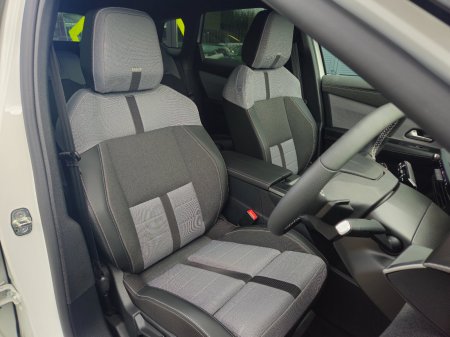 2026 Opel Grandland - photo 23