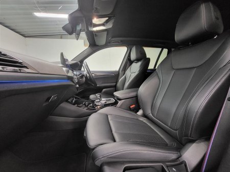 2024 BMW X3 - photo 7