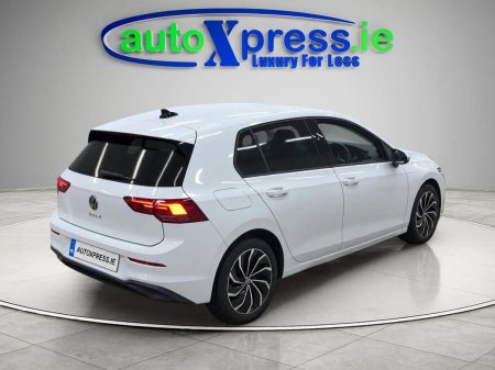2023 Volkswagen Golf - photo 6