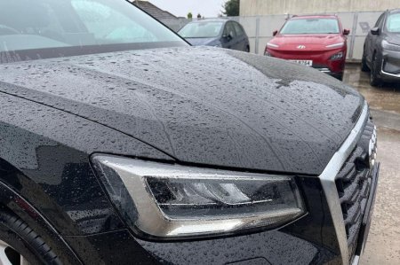 2023 Audi Q2 - photo 23
