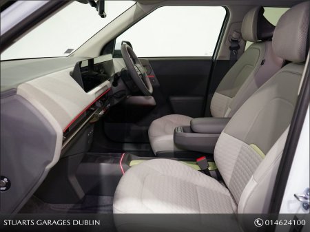 2026 Kia EV2 - photo 3