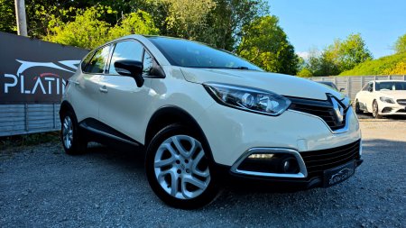 2016 Renault Captur dCi 90 S&S LIFE Auto