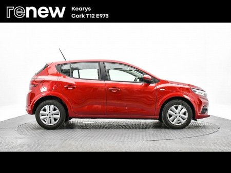 2024 Dacia Sandero - photo 14
