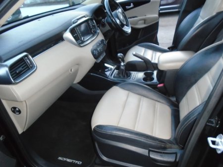 2016 Kia Sorento - photo 6