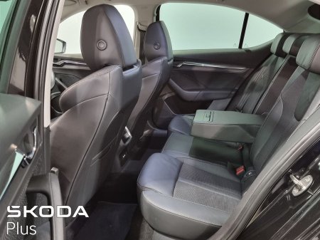 2023 Skoda Octavia - photo 7