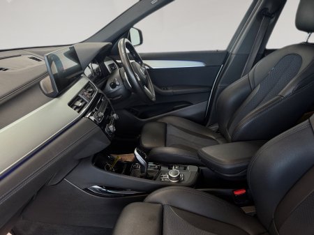 2020 BMW X1 - photo 17