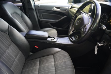2012 Mercedes-Benz B-Class - photo 11