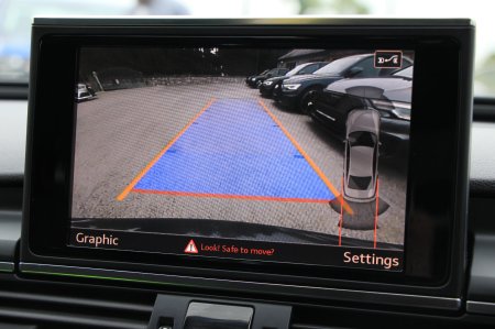 2017 Audi A6 - photo 5