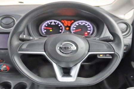 2020 Nissan Note - photo 17