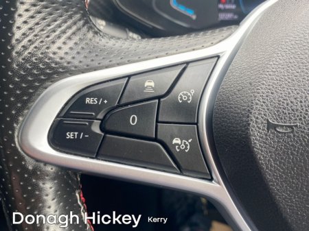 2021 Renault Arkana - photo 19