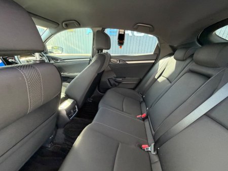 2019 Honda Civic - photo 41