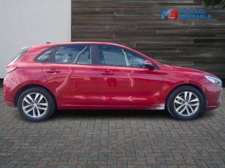 2017 Hyundai i30 - photo 4